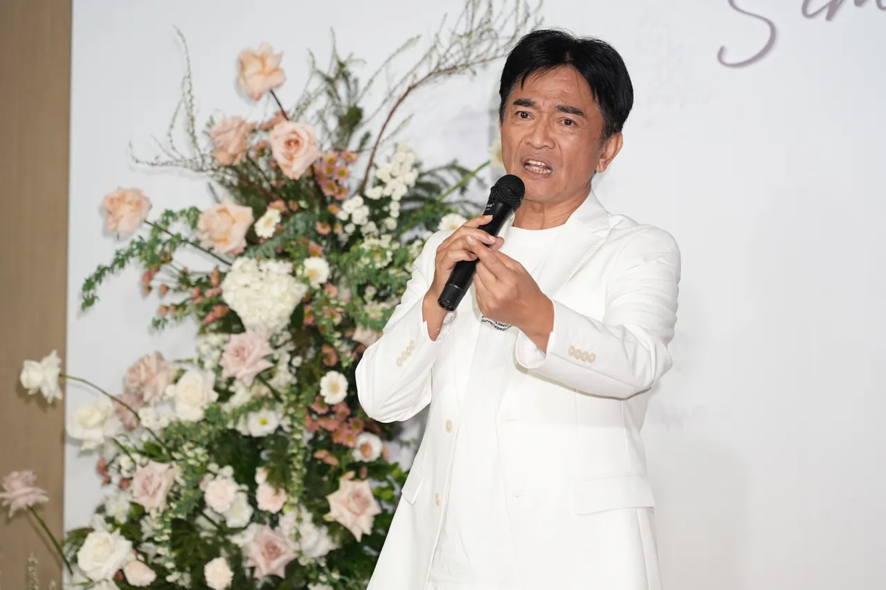 吴宗宪为女儿吴姗儒发声。资料照片
