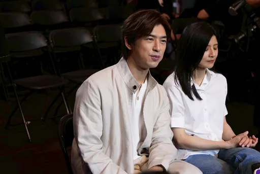 陈柏霖爆年底结婚后首受访 被问婚事吐实情喊:莫名其妙