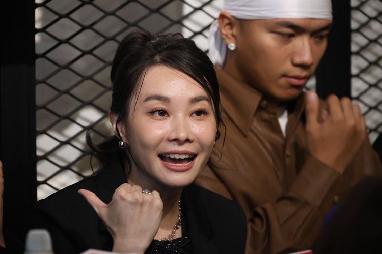 繼詞神林夕、羅大佑後！　金曲歌后鄭宜農談「大罷免」說話了