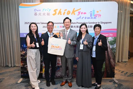 台北力推城市节庆行销 跨年晚会、台北灯节受星马旅游市场关注