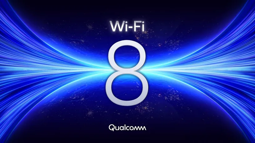 聚焦超高可靠性!高通首度公布Wi-Fi 8發展方向 鎖定3大突破技術|壹蘋新聞網
