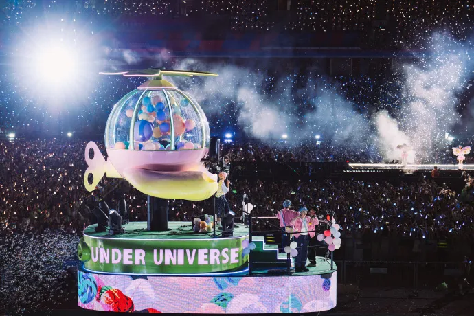 王源杭州演唱會送觀眾1克拉鑽石。翻攝王源工作室微博