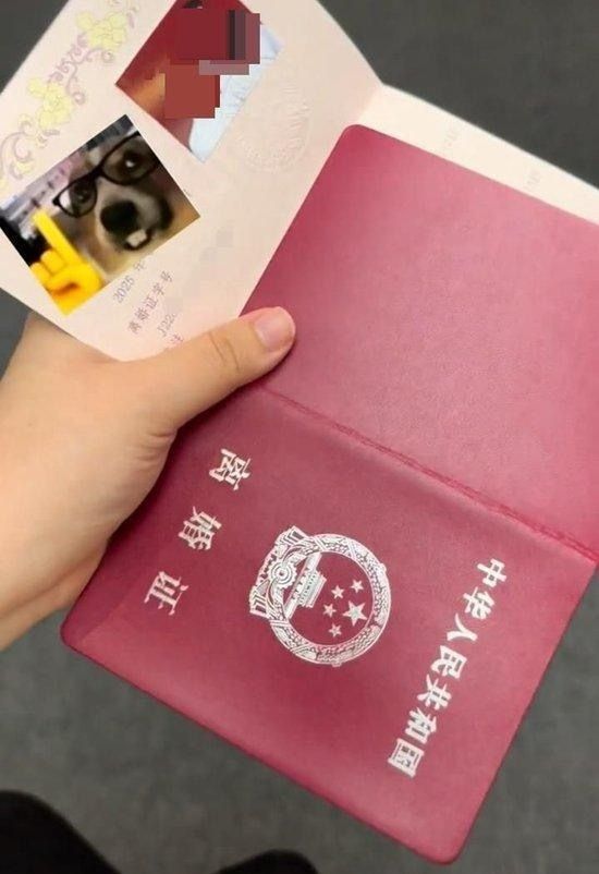 還沒結就離婚了！新人去民政局登記　竟拿到離婚證