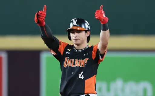 陈杰宪「手腕发炎」仍代打敲安!坚持不下二军原因曝光