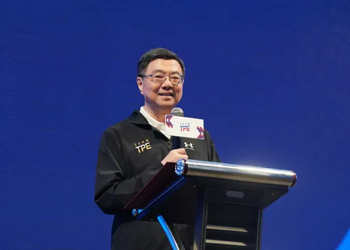 下任行政院长是谁?黄暐瀚、郭正亮一致点名「这2人」有机会