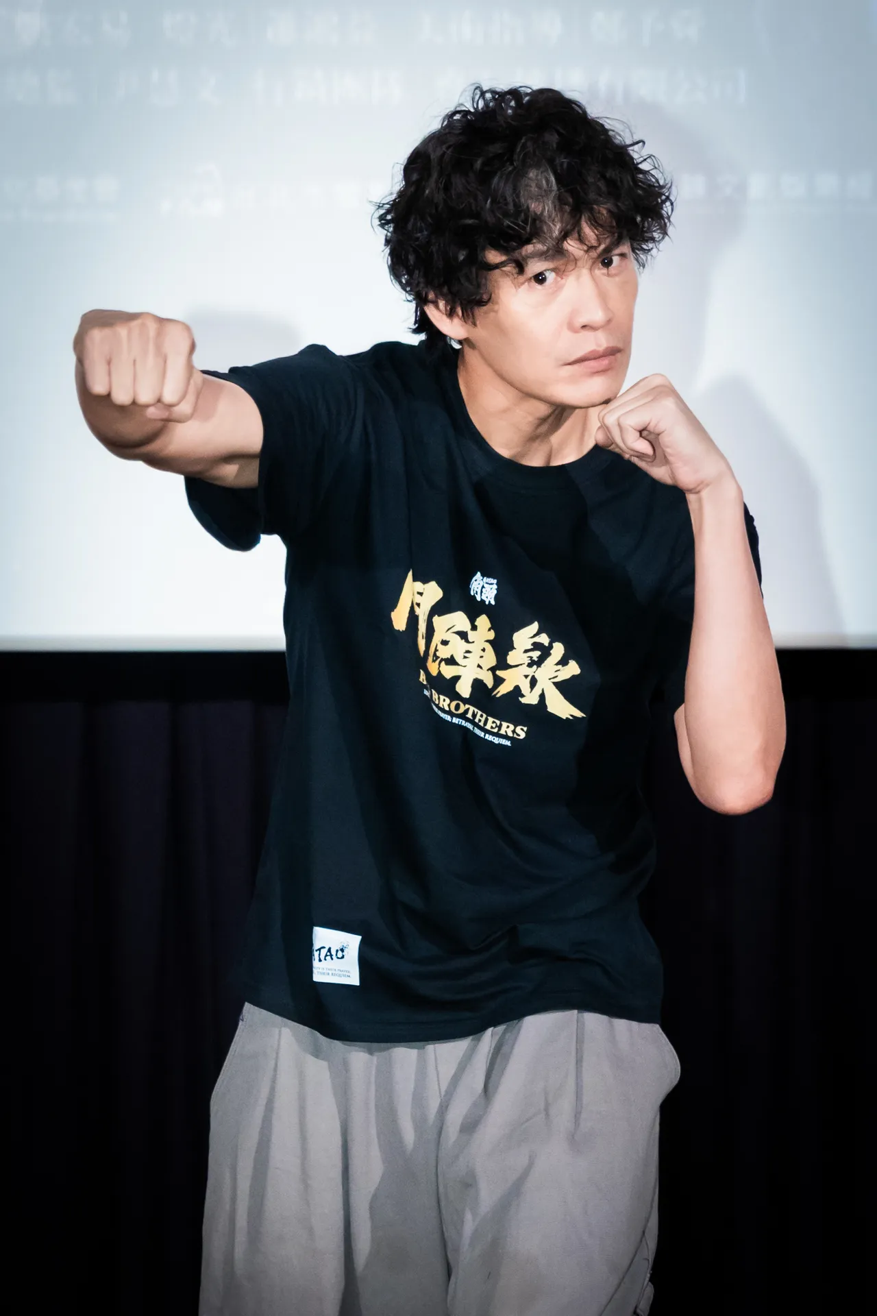 黄镫辉加入《角头》宇宙。曼尼娱乐提供