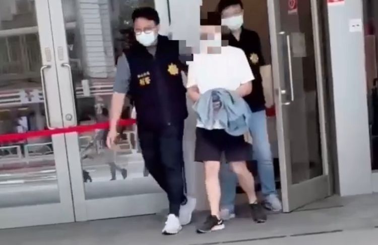 稱與妻不睦！惡男持刀闖屋性侵妻子友人　1舉動露餡遭收押