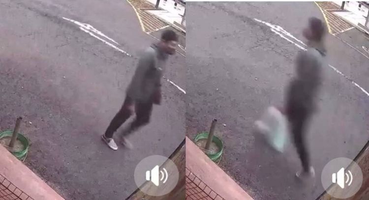 北港財神廟旁彩券行傳竊案　男子犯後即投案　34萬彩券、2萬現金全不見