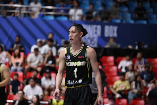 「豪弟」林书纬取得FIBA本土球员资格!表态「愿打中华队」