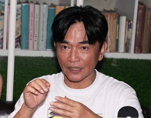 骂小S没家教!她听吴宗宪「讲这句」更火大:吴姗儒受得了?