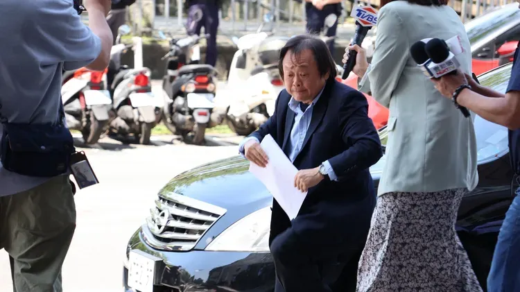 民進黨立委王世堅。記者葉家瑋攝