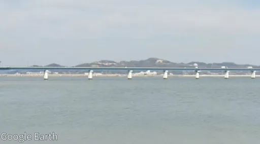 醉男為撿手機摔下橋 海中掙扎4小時才被「打撈」
