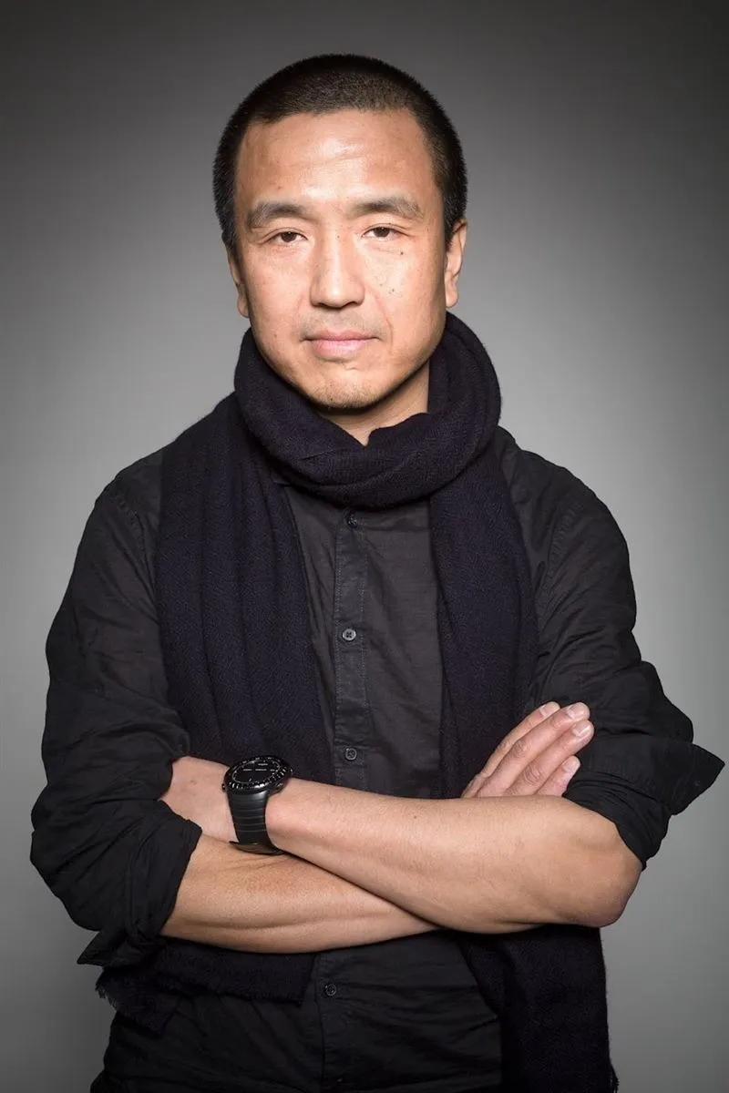 中国导演娄烨去年拿下金马奖最佳导演。资料照片