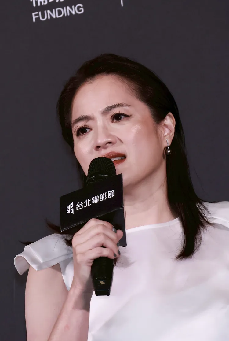 高伊玲感性發聲。彭欣偉攝