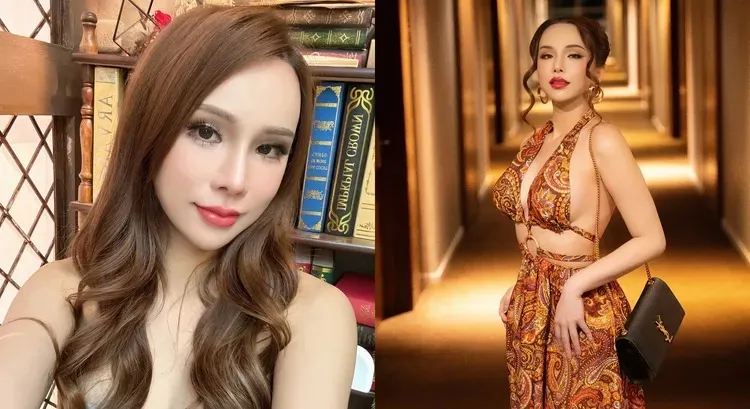 小A辣曾和美國大咖球星約會。翻攝小A辣臉書