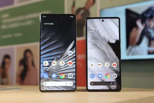 日本手機市場兩樣情!iPhone狂賣、Pixel被禁