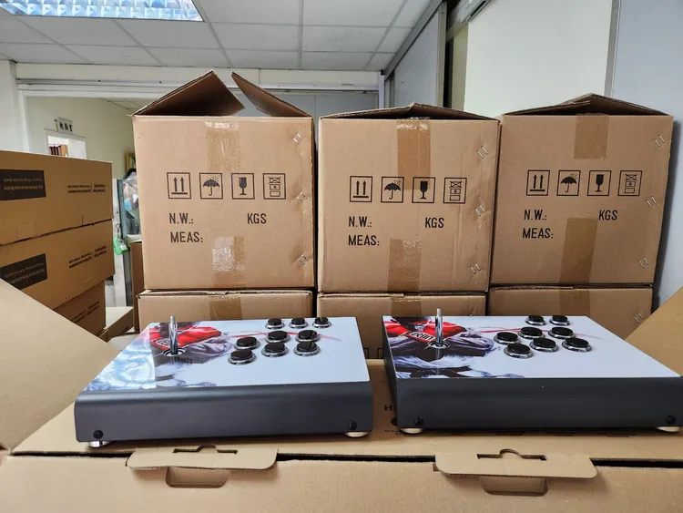 盜版遊戲軟體達500萬餘套，初估侵權市值逾40億元。翻攝畫面