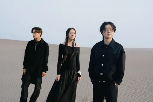 滿島光MV導演狂操「告五人」身心極限 斥資百萬日本沙丘打造魔幻場景