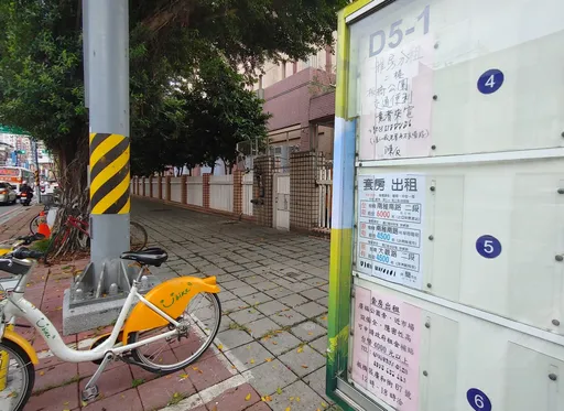房租指数年年升!房东转嫁税负成本 全台居住类物价指数创新高