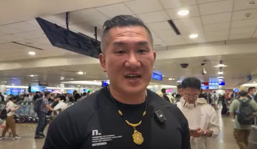 死對頭為反罷和解!挺韓大將讚館長:國難當頭站在第一線