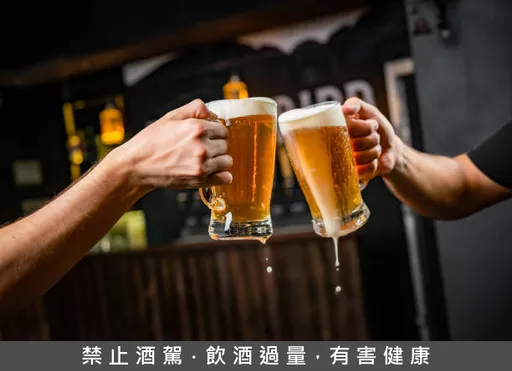 每天小酌也伤肝? 医揭长期喝酒的「隐形杀手」