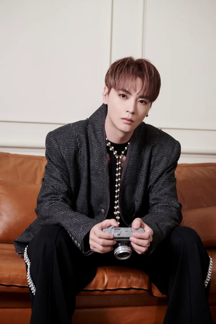 古曜威推出新單曲。單純夢想文創事業提供