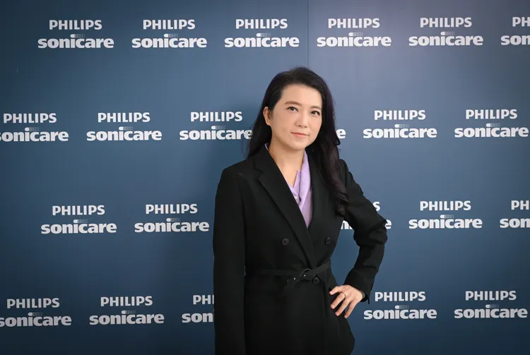 飛利浦大中華區高級副總裁暨健康生活事業群總經理吳品慧表示，透過抗敏 Pro 鑽石護敏刷的推出，讓更多消費者透過進一步理解健康更應從主動預防與日常健康管理積極實踐。業者提供