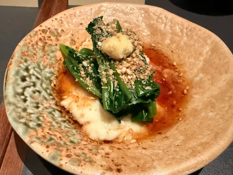 吳豆腐。陳揚盛攝