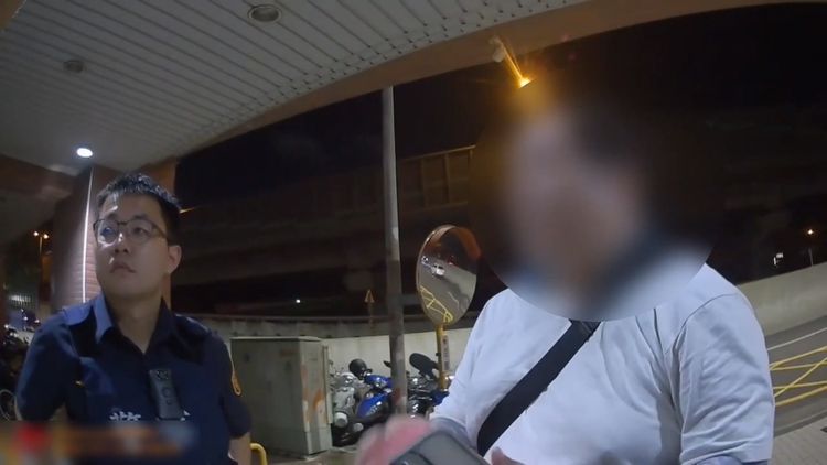 取餐了還回報未取到！外送員不甘被欺　怒告客人詐欺