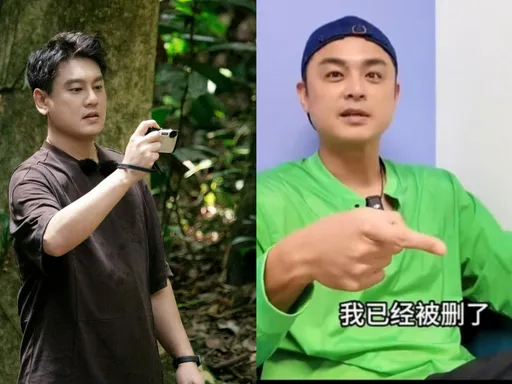 明道見F4合體想傳訊恭喜 才驚覺「早被朱孝天刪好友」