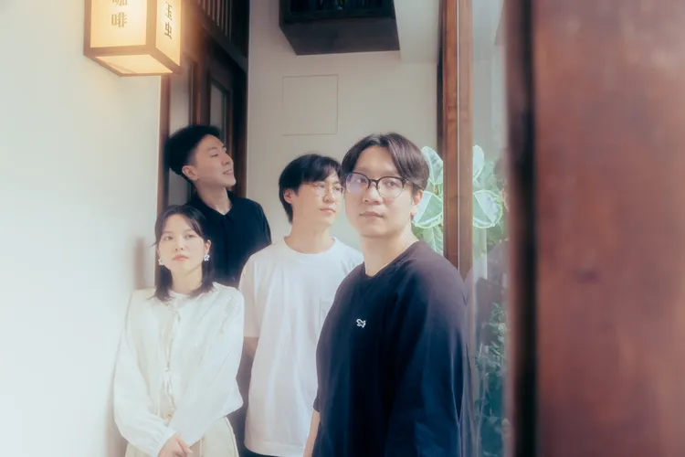 Manic Sheep。笨道策展有限公司提供