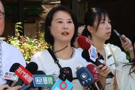 網紅界起風!百萬YTR「支持罷免王鴻薇」 親吐火大原因