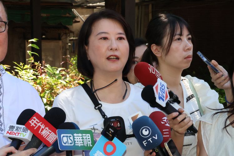 網紅界起風！百萬YTR「支持罷免王鴻薇」　親吐火大原因