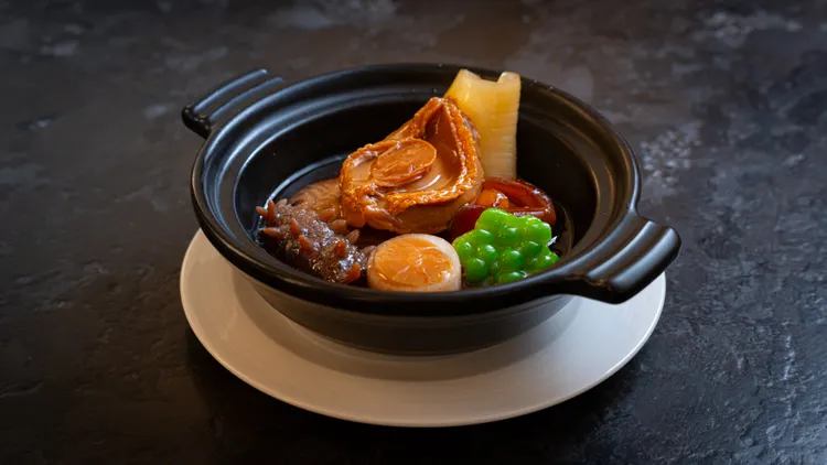 包羅萬有。業者提供