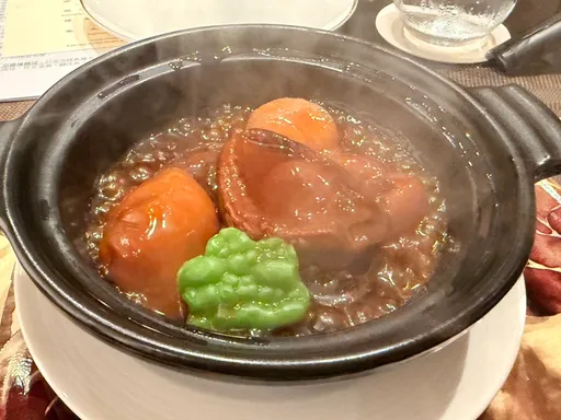 粵菜名廚葉志光客座雋GEN中餐廳 和陳泰榮師徒聯手重現經典菜式