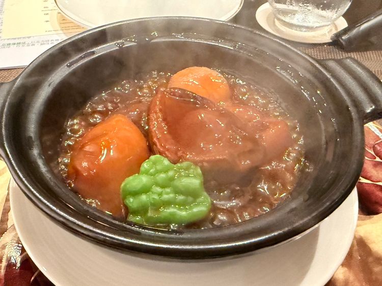 粵菜名廚葉志光客座雋GEN中餐廳　和陳泰榮師徒聯手重現經典菜式