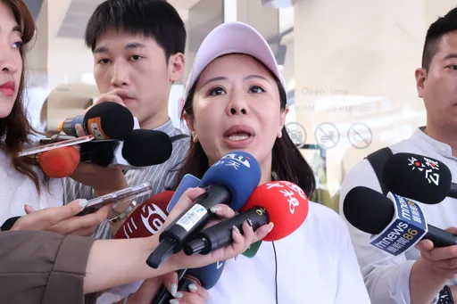 票數拉開!李彥秀罷免案開票 不同意領先1.2萬票(不斷更新)