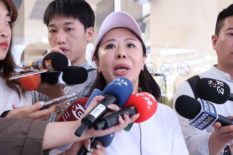 票數拉開！李彥秀罷免案開票　不同意領先1.2萬票(不斷更新)