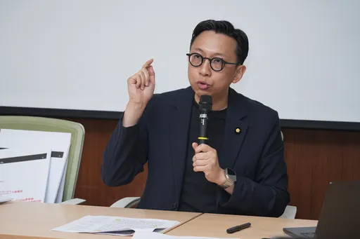 台美關稅談判結果遲未公布 藍黨團憂黑箱:政府壓案等大罷免