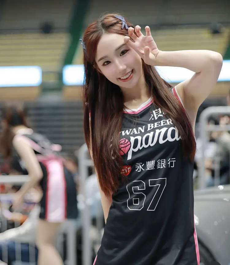 Nia擁有「小劉亦菲」稱號。想想時間有限公司提供