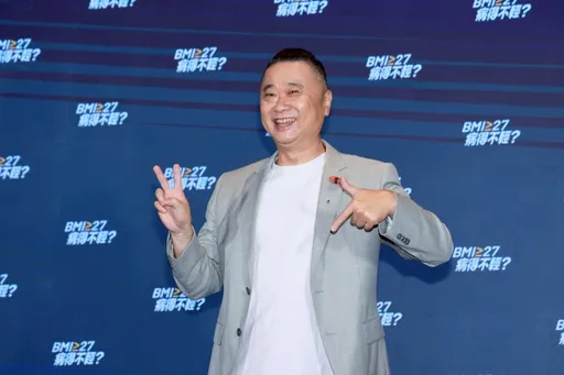 邰智源昔談「都是國民匪黨害的」影片瘋傳 再回「大罷免」吐金句