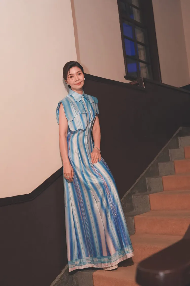 于子育深夜發長文道歉。翻攝自于子育臉書