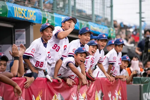 台南明停班停课 U12世界杯少棒赛不开放观众进场