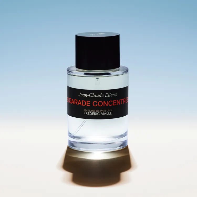 馥馬爾香氛「濃縮苦橙」，100ml／1萬2700元。品牌提供