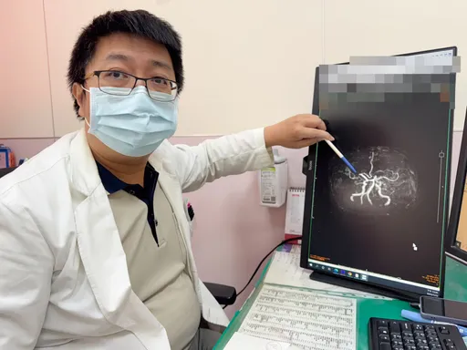 台中老农烈日耕作突昏倒 水分补充不足引发「小中风」