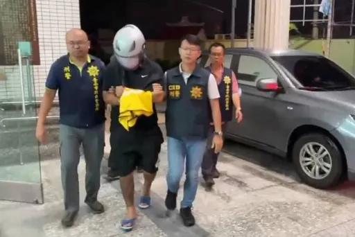 发灾难财!诓修屋顶诈台南灾民19万 骗子逃到恒春抓到了