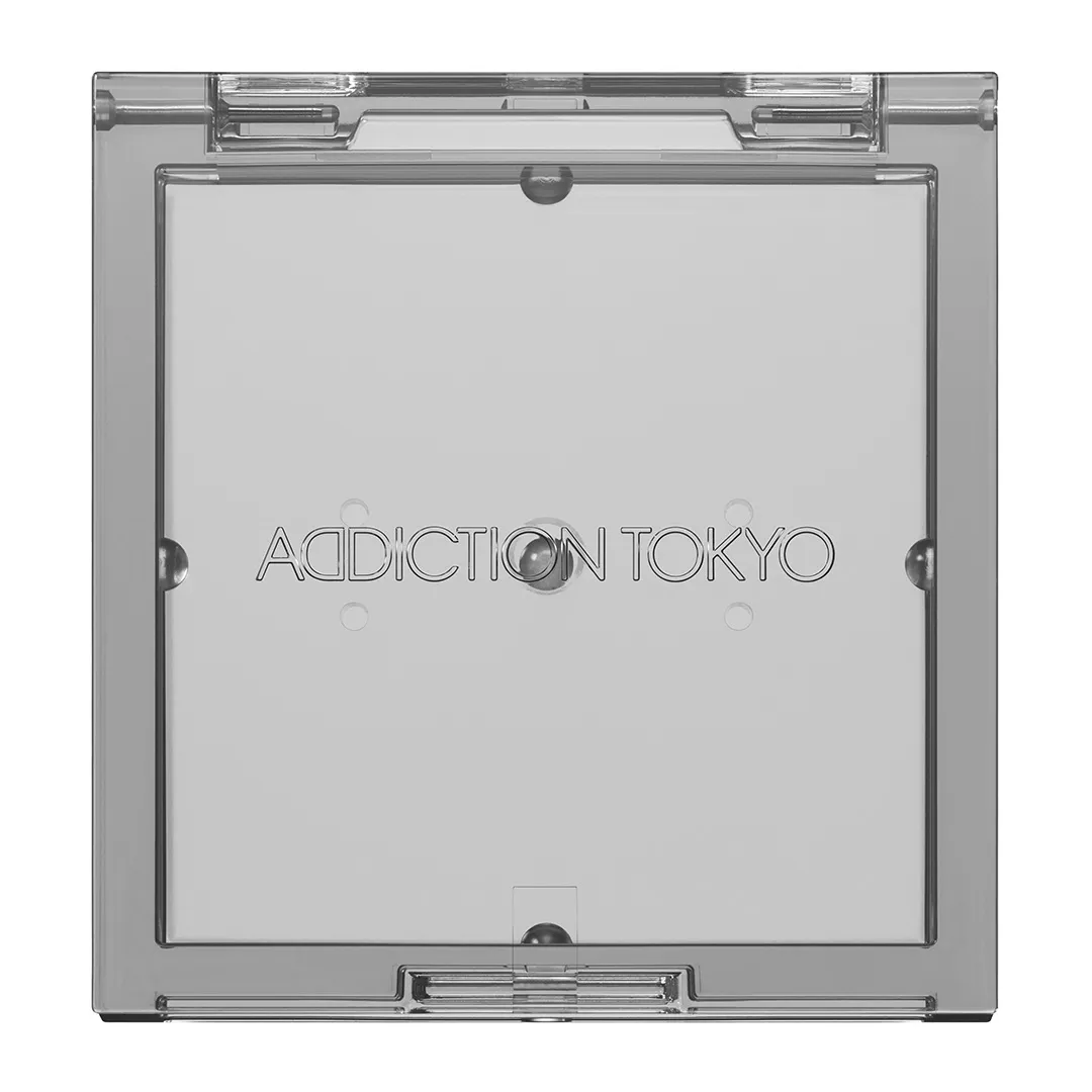 ADDICTION绚瘾无边际眼采盒 IV,270元。品牌提供