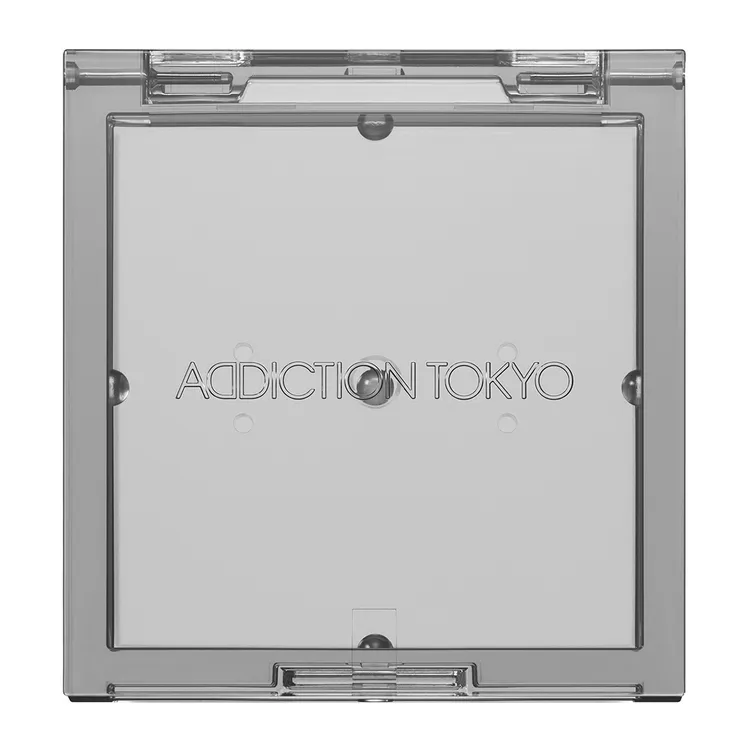 ADDICTION絢癮無邊際眼采盒 IV，270元。品牌提供