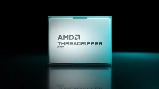 為專業工作站AI應用打造 AMD最新處理器、繪圖卡7/23正式供貨