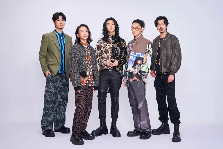 麋先生。三立提供